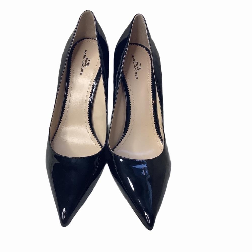 𝅺Marc Jacobs The Pumps - Picture 4 of 12